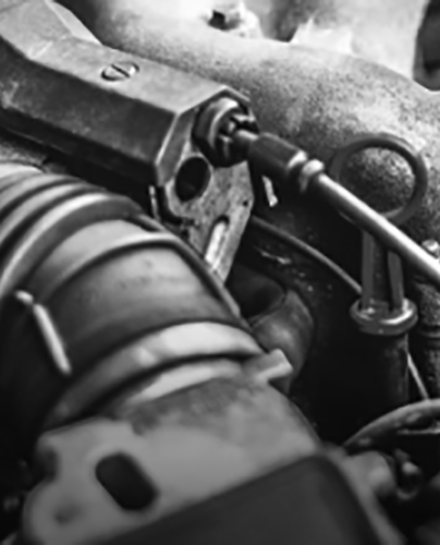 Engine Oils