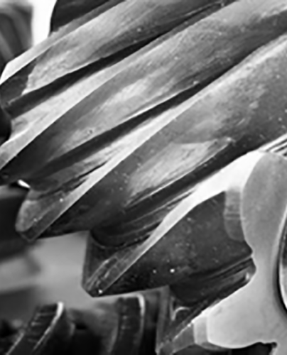 Gear Lubricants