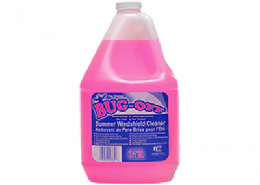 Summer Windshield Cleaner