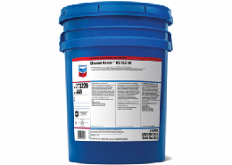 Rando HD 68 Chevron Hydraulic Oils