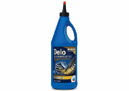 Delo Gear Lubricant ESI 80W-90 Gear Lubricant