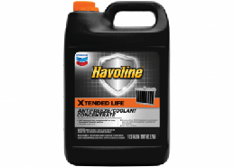 Havoline Xtended Life AF/C Concentrate