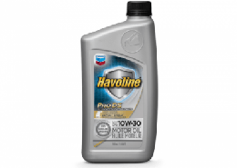 Havoline ProDS Full Synthetic 10W-30