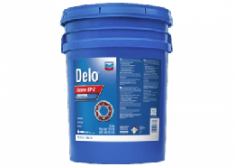 Delo Starplex EP 2 Greases