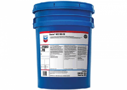 Chevron Rando HDZ 32 Hydraulic Oils