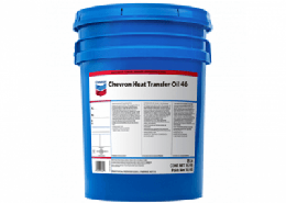 Heat Transfer Oil 46 Circulation Oils