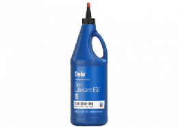 Delo Gear Lubricant ESI 85W-140 Axle Oil