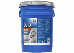 Delo Syn-Grease SFE EP 0 Synthetic Grease