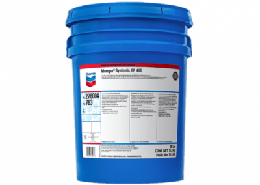 Chevron Meropa Syn EP 460 Gear Lubricants