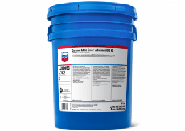 Chevron Meropa Ultra Gear 68