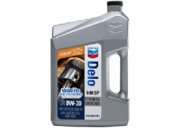 Delo 400 Synthetic 0W-30 Engine Oils