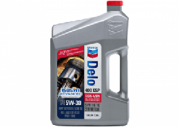 Chevron Delo 400 XSP Synthetic 5W-30