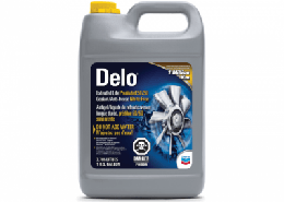 Delo ELC Premixed 50/50 Nitrate-Free
