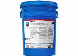 Chevron 2Cetus DE 68 Industrial Oils