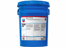 Cetus PAO 150 Industrial Oils