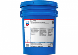 Chevron Cetus PAO 100