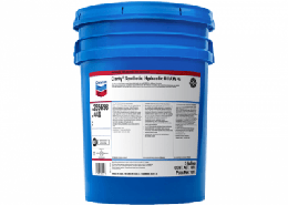 Clarity Synthetic AW 46 Hydraulic Oils