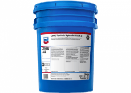 Clarity Synthetic AW 32 Hydraulic Oils