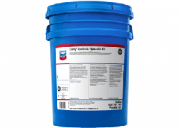 Clarity Synthetic AW 68 Hydraulic Oils