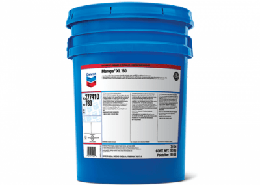 277410 Chris Page & Associates Chevron Meropa XL Gear Oil Oils Lube Lubricants Lubricant 150