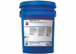 Rando HD 220 Chevron Hydraulic Oil