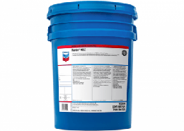 Rando HDZ 22 Chevron Hydraulic Oil