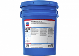 Chevron Ursa Super Plus SAE 30