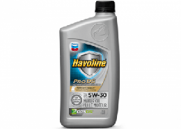 Havoline ProDS Full Synthetic 5W-30