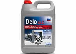 Delo ELC Premixed 50/50 Coolants Antifreeze