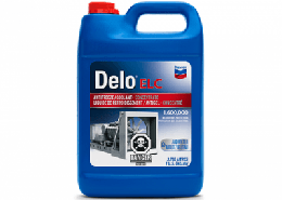 Delo Extended Life Coolant & Antifreeze Concentrate