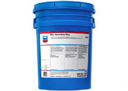 Delo Heavy Duty Moly 3% EP 2 Commercial Grease