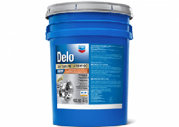 Transmission Fluid Delo Syn-Trans XE SAE 75W-90