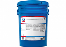 Delo 400 SAE 50 Engine Oils