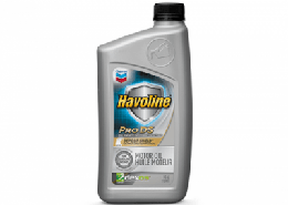 Havoline ProDS Full Synthetic 5W-40