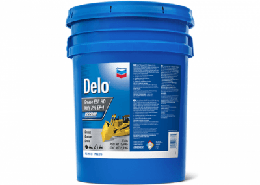 Delo Grease ESI HD Moly 3% EP1