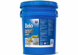 Chevron Delo Grease ESI HD Moly 5% EP 1