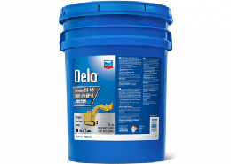 Delo Grease ESI HD Moly 5% EP 2
