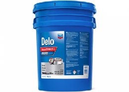 Delo Grease ESI HD EP 1 Heavy Duty Grease