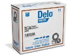 Delo Syn-Grease SXD 220 Moly 5% EP1