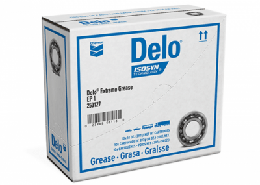 Delo Extreme Grease EP 1