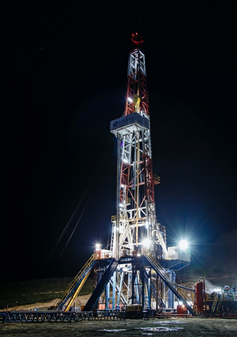 Premium Lubricant Products