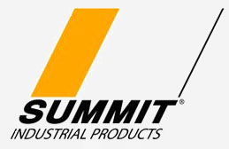 Summit Logo, Chris Page